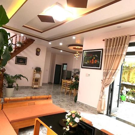 Nhà Rum Rôn Da Lat Esterno foto